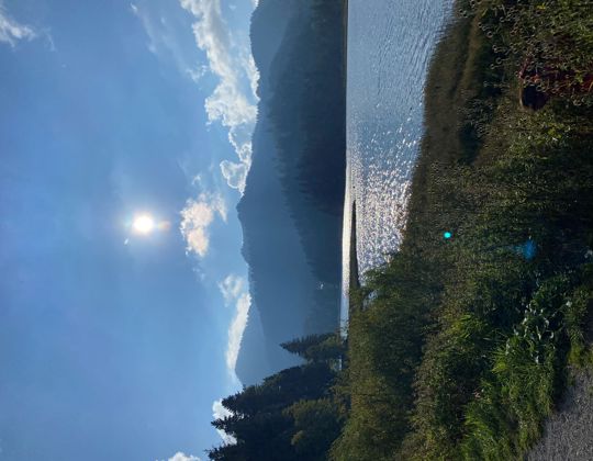 20250928_Bergwanderung Spitzingsee